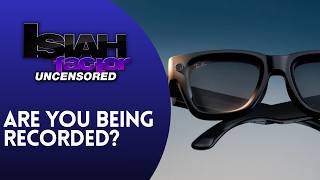 Full BEWARE OF THE PERV Hidden Camera Cases & Meta Smart Glasses Raise Alarm News