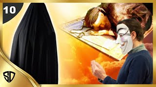 Fatimah the Demigoddess | Dhul Fiqar Refuted | Part 10