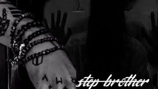 Forbidden desire: my stepbrother loves me।।BTS ff ।। Jjk ff।। Part- 23