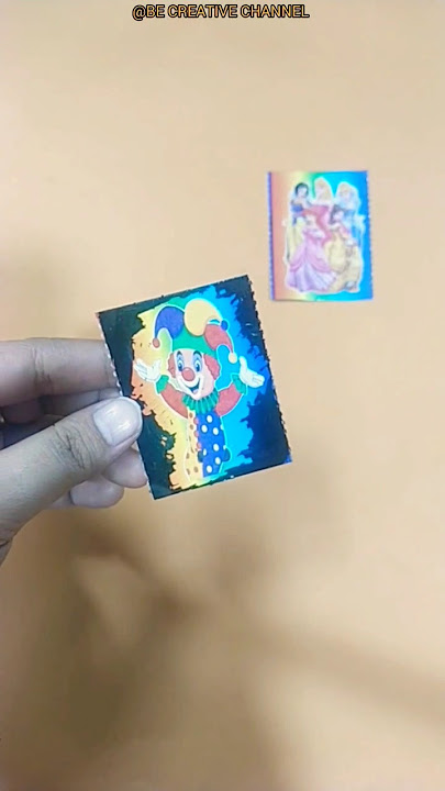 Cute 🥰 Mini Painting 🖌️🎨 Kit 😱 diy 💖💕/How to make painting kit at  home #viral #trending 