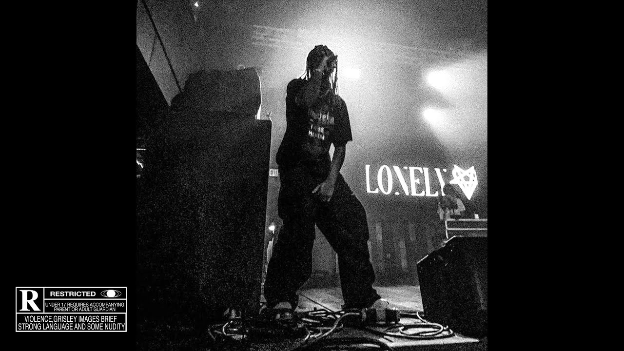 Destroy Lonely x Guitar Type Beat 2023 ~ "Tell Me Why"