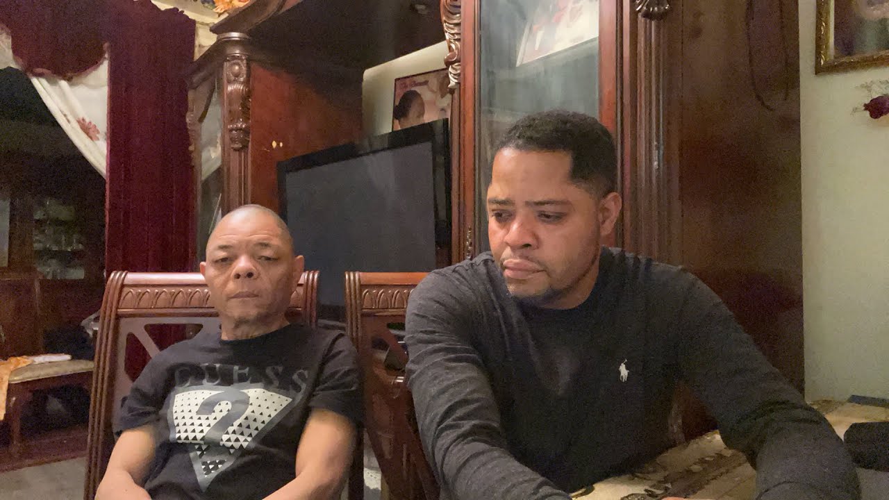 Blanc akize Deronette ankò,fwa sa Deronette fache anpil..