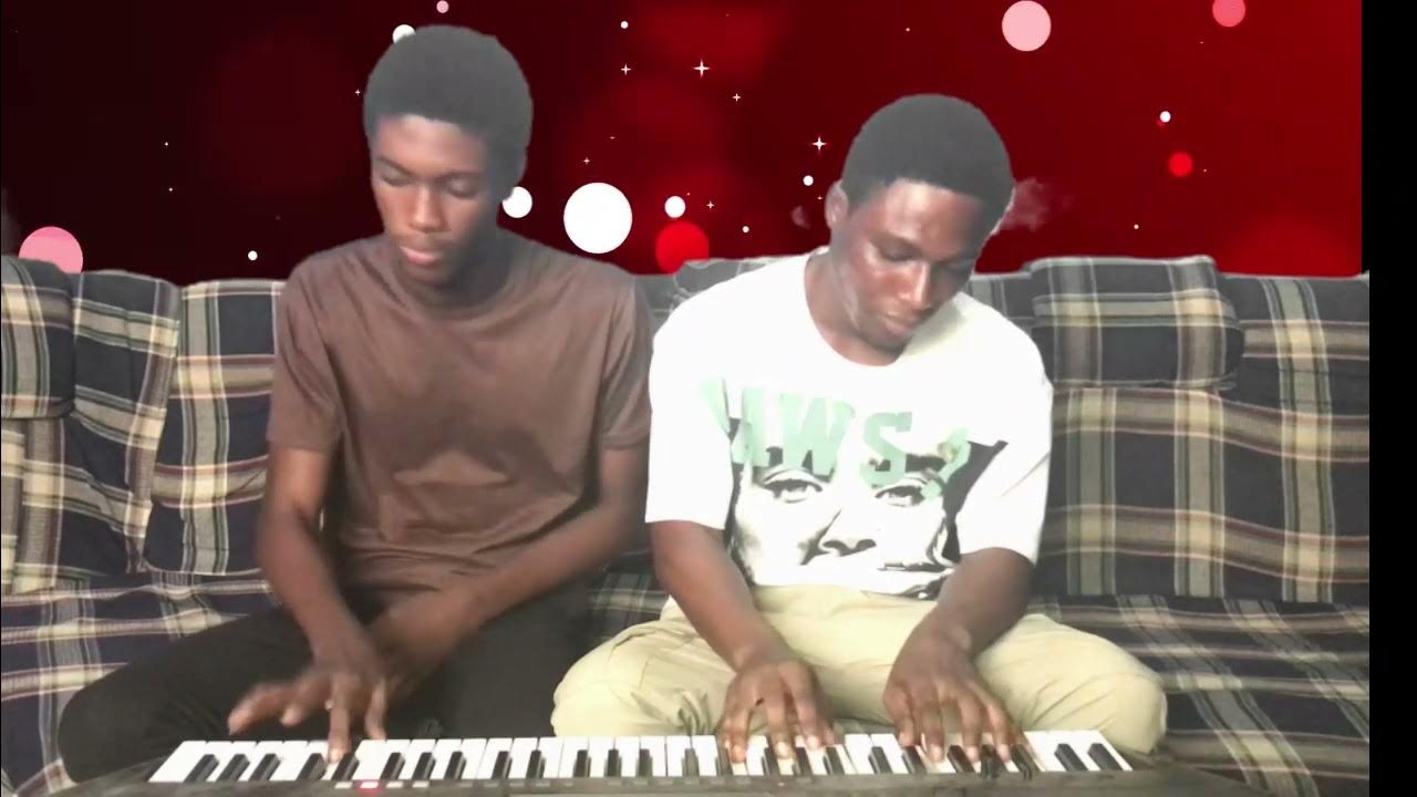 Kizz Danielpour me water kizzdaniel kizzdanieltypebeat YouTube