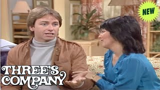 Three’s Company 2026 🎭✨🤣 A Night Not to Remember 👫👬🙈 Best American Sitcom Comedy 2026 ✨