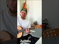 Женя Трофимов - Самолеты (cover) #гитара #музыка #кавер #cover