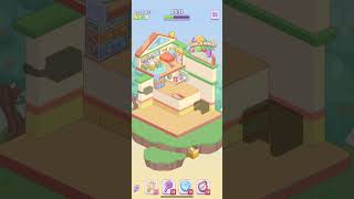 Dreamy Room - Level 823 Walkthrough | Fruit & Vegetable Juice Factory 🍊🥕🍓🏭 screenshot 5