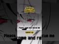 sweet little bumblebee／meme【OC】#oc #animation #shorts