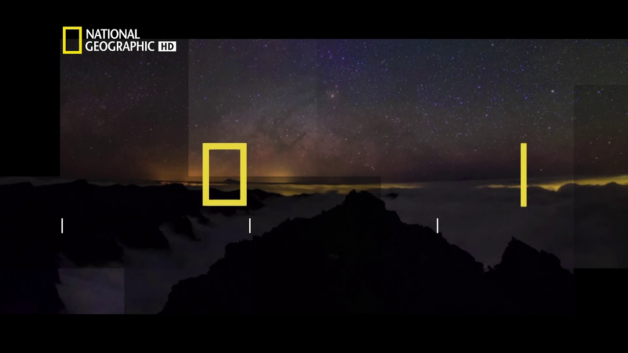 Nat Geo HD ID 1