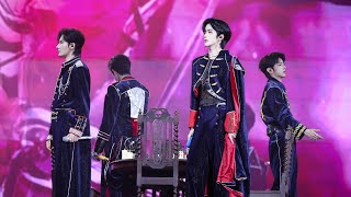 20260524 Desire4   Master Of Desire desire4 Bkk Concert Day2