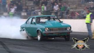 Gazzanats South Australia 2010 Part 1