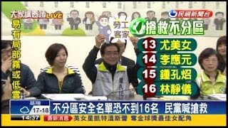 01112016 大家講看嘜