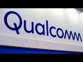 Qualcomm stock tumbles despite earnings beat: Analyst discusses what's behind the stock falling