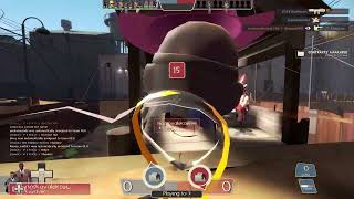 TF2: Double Match Twice in the row bugged. #bringbackquickplay