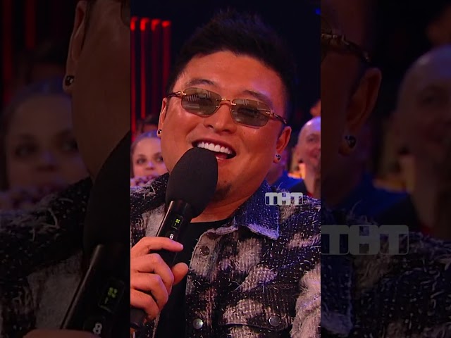 Привет, спишь  #тнт #юмор #смех #comedyclub #comedy #камедиклаб #АнатолийЦой #песня #дуэт #Воля