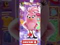 Angry Birds Stella Cosplays by my talking Angela2 