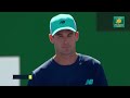 Tommy Paul vs. Cameron Norrie Highlights | BNP Paribas Open 2025
