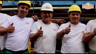 DÍA DEL TRABAJO
