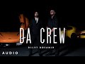 DA CREW Diljit Dosanjh Official Audio Intense Raj Ranjodh MoonChild Era Latest Song 2021 mp3