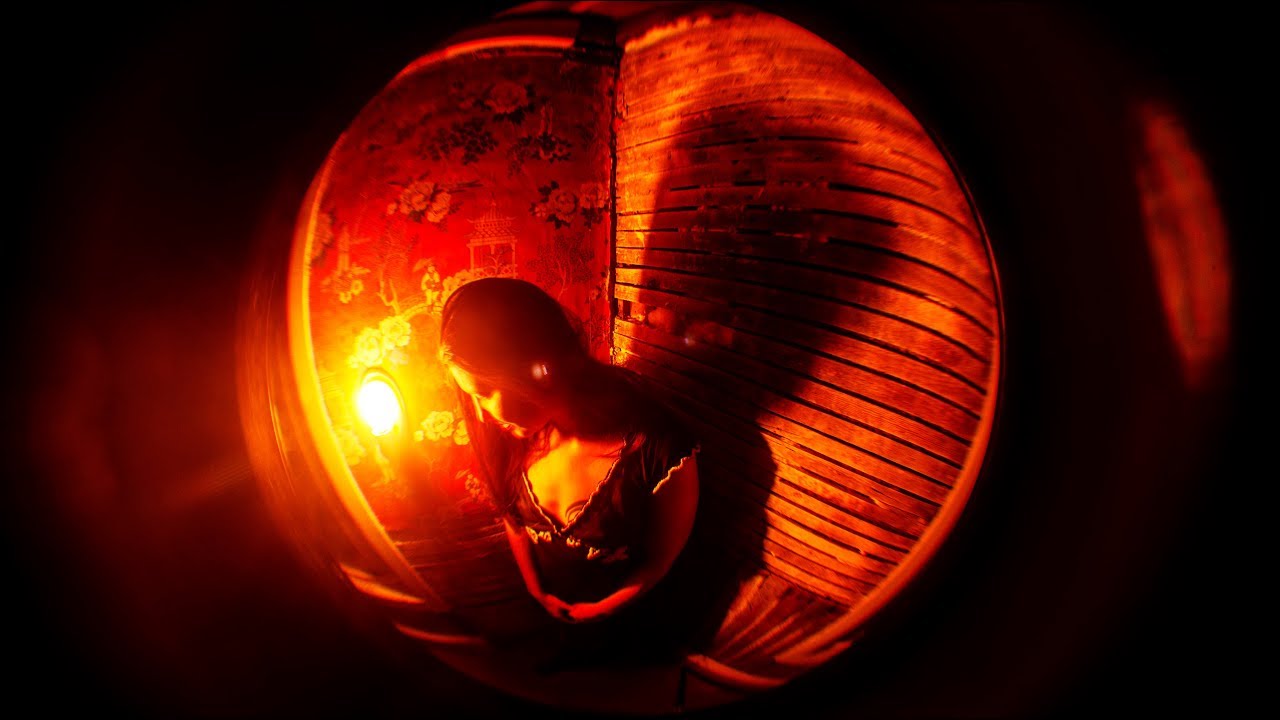 Muddy Ruckus - Chasm (Official Music Video)