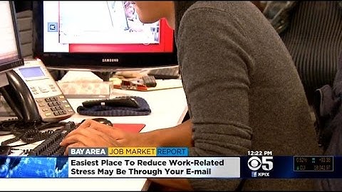 4 Reasons Why Constantly Checking Email Is Making You Sick