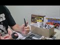 Shop card shout out/daisy's jeep/mail call