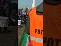 Farmers In Bulgaria Protest Ukraine Grain Imports