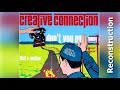 Creative Connection -That E-motion (80s sound reconstruction)
