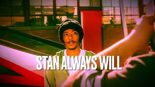 Stan Will x Babyfxce E Type Beat x Detroit Type Beat - "Stan Always Will"