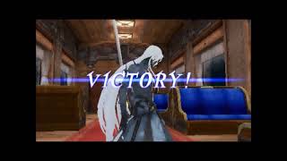 Dissidia 012 Misc Model Swap Replays 2291
