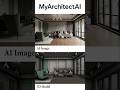 MyArchitectAI - Full Architecture Workflow Test