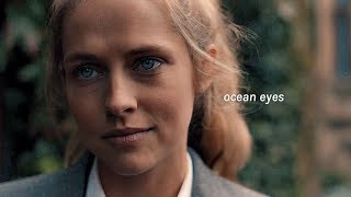 Diana & Matthew | Ocean Eyes