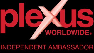How to create your Plexus Worldwide Independent Ambassador Watermark(logo)