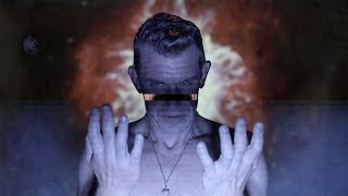 The All Seeing Hand - Lizard Brain