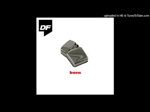 LEGIT GOONS (리짓군즈) - Burn (Prod. CODE KUNST) - audio