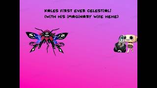 my FIRST ever celestial in nullscape!