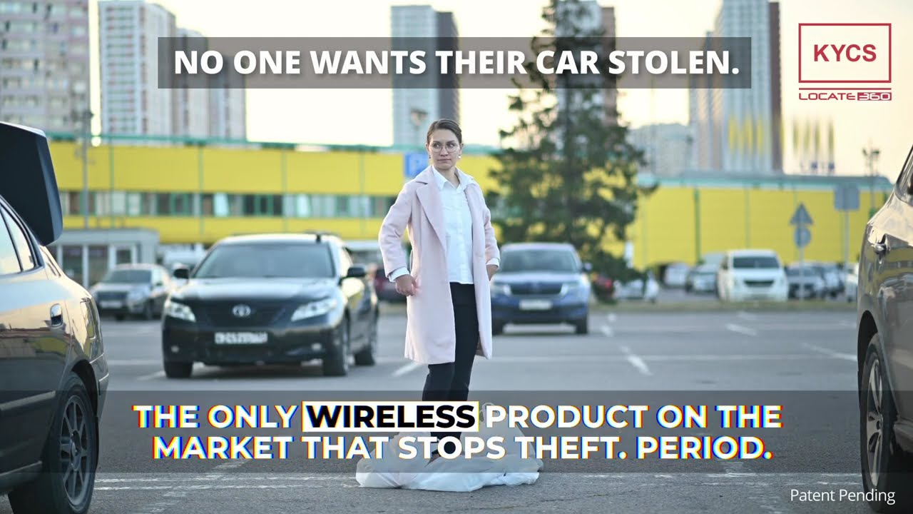 Auto Theft Prevention