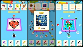 My Ant Artist Mobile Game | Gameplay Android & Apk screenshot 2