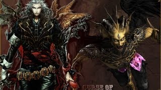 Castlevania Curse Of Darkness - Parte 1 en español (El castillo abandonado)