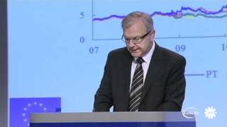It's official: Eurozone faces double-dip recession
