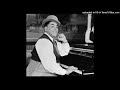 Capture de la vidéo Fats Waller And His Rhythm - Live At The Panther Room (December 28Th, 1940) Chicago, Il