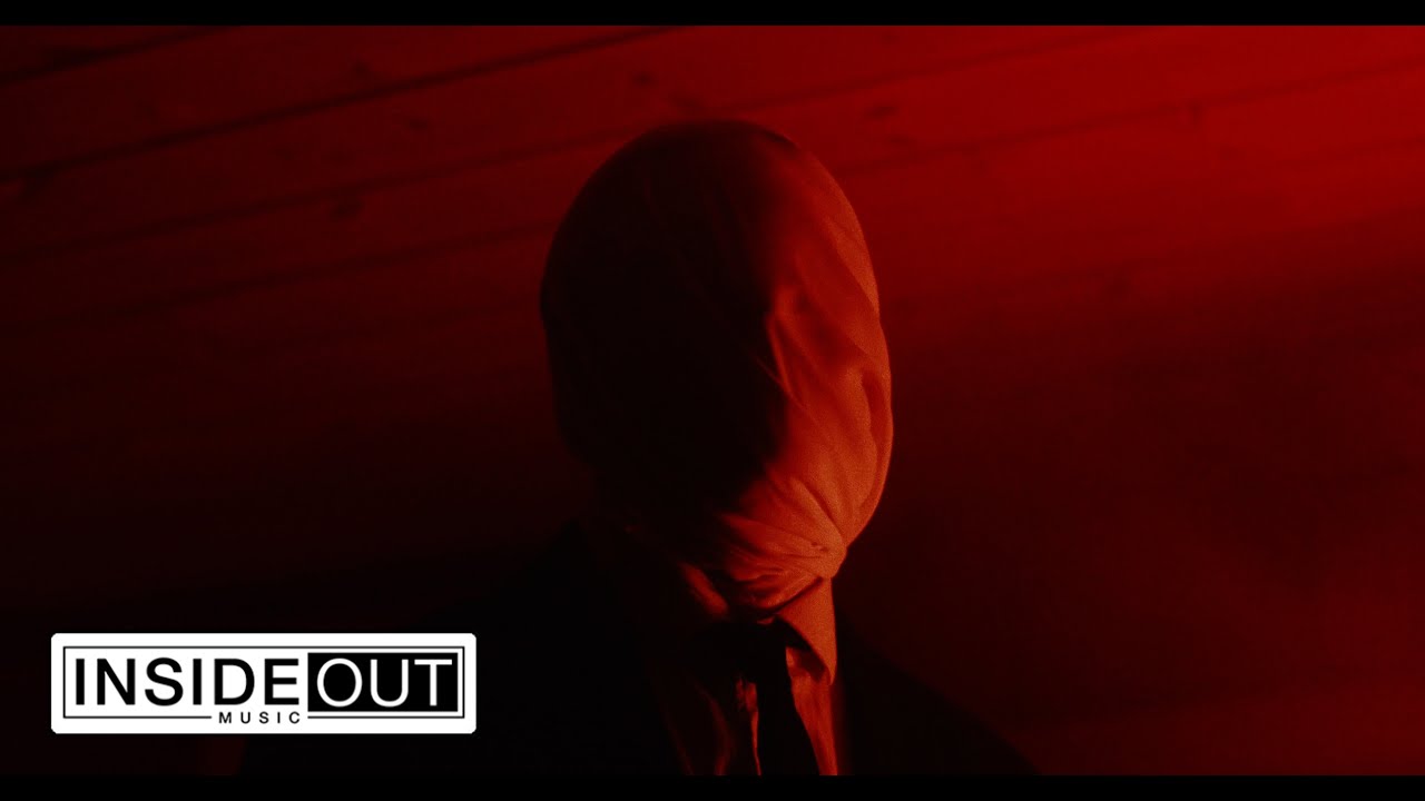 AVKRVST - Arcane Clouds (OFFICIAL VIDEO) - YouTube