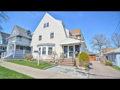 24 Wolcott Rd, Lynn, MA home video tour
