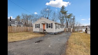 53 Lafayette Street video tour
