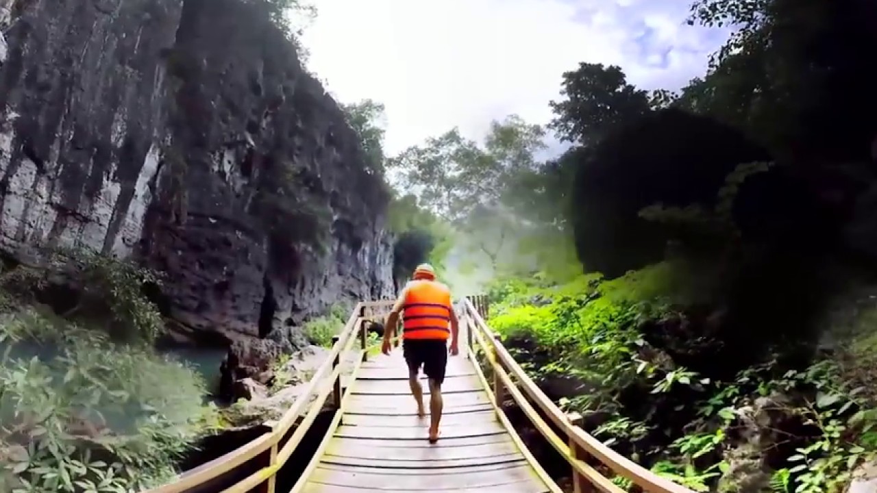 Explore Vietnam in 360° II Ultimate Travel Experience II by LIFE BEFORE WORK TRAVEL