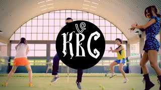 PSY - Gangnam Style/Beat Only Mix by,K491 (Presented by KBC RECORDs Remixes)