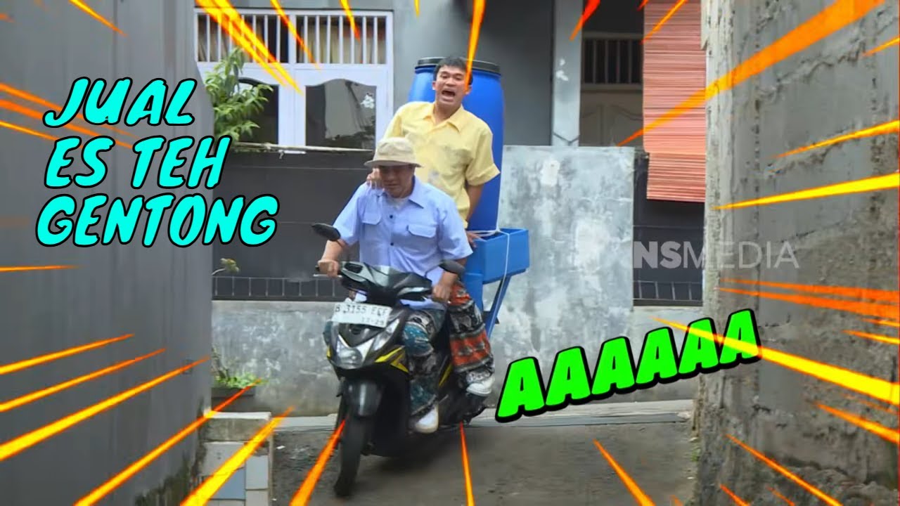 [FULL] CARA CEPAT CARI CUAN ALA ANWAR & BILLY | BIKIN SENENG (14/02/26)