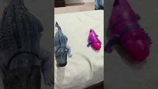 Frogsaurus