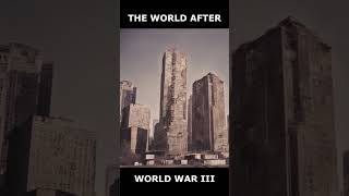 The World after World War III