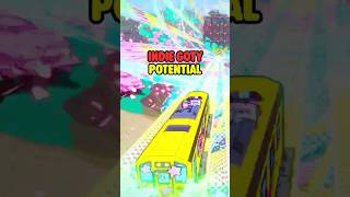 This has a shot at indie GOTY