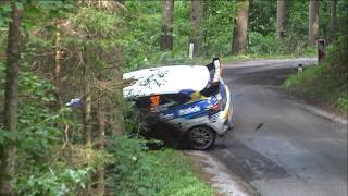 Weiz Rallye 2026 | Best of Saturday | Crash and Action